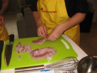 cooking vacations, cooking class in israel